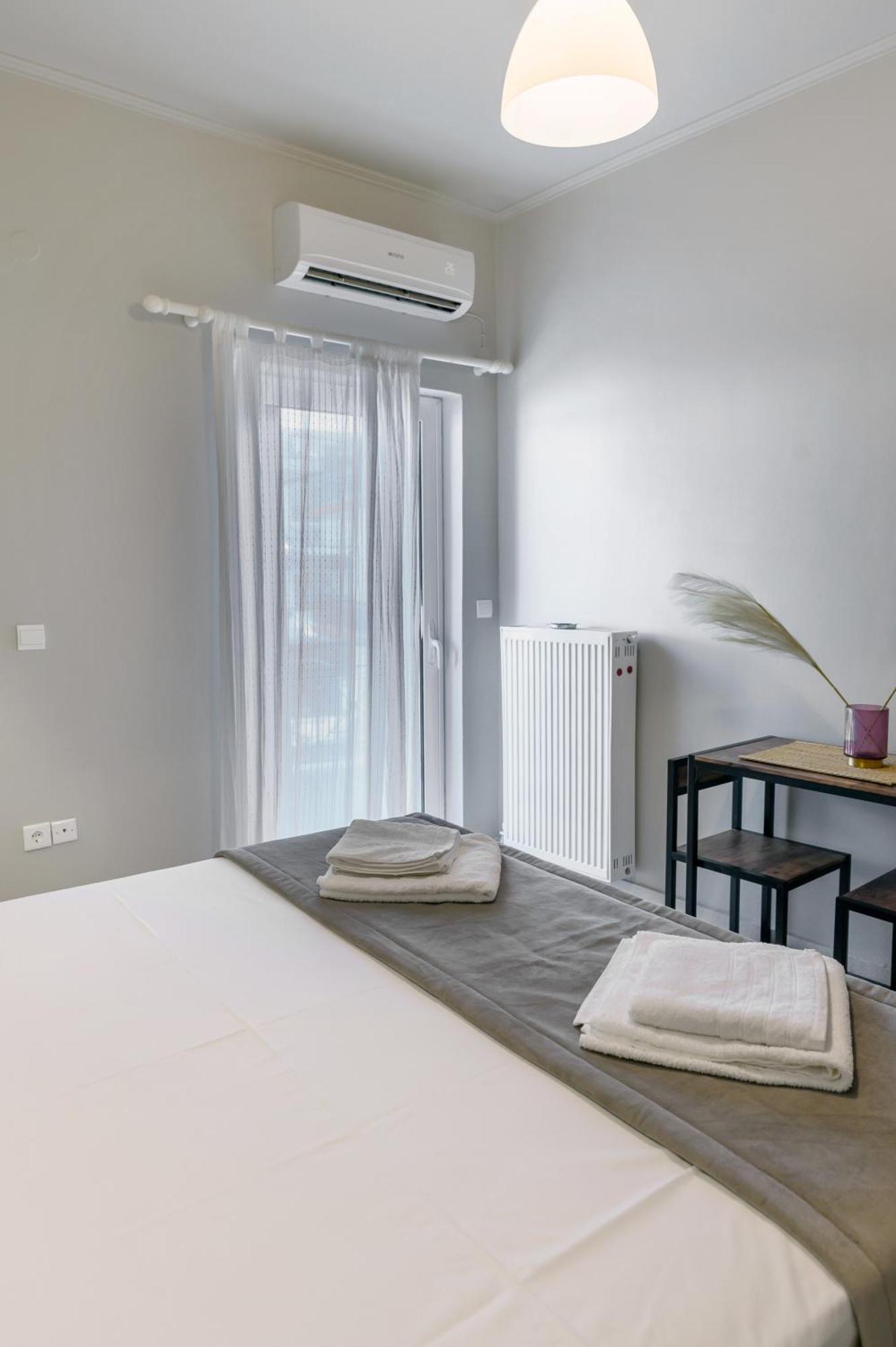 Mvp Studios Preveza Exterior photo